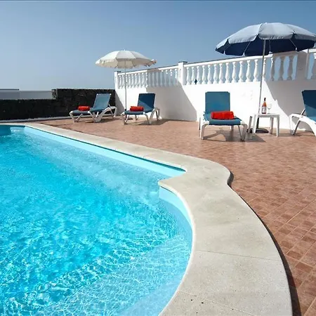 Villa Amapola *